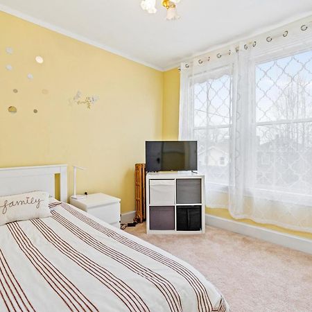 Cozy Stay In 피츠버그 외부 사진