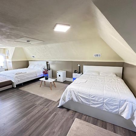 Cozy Stay In 피츠버그 외부 사진