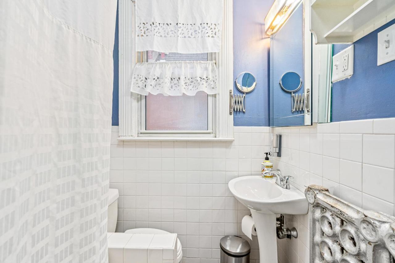 Cozy Stay In 피츠버그 외부 사진