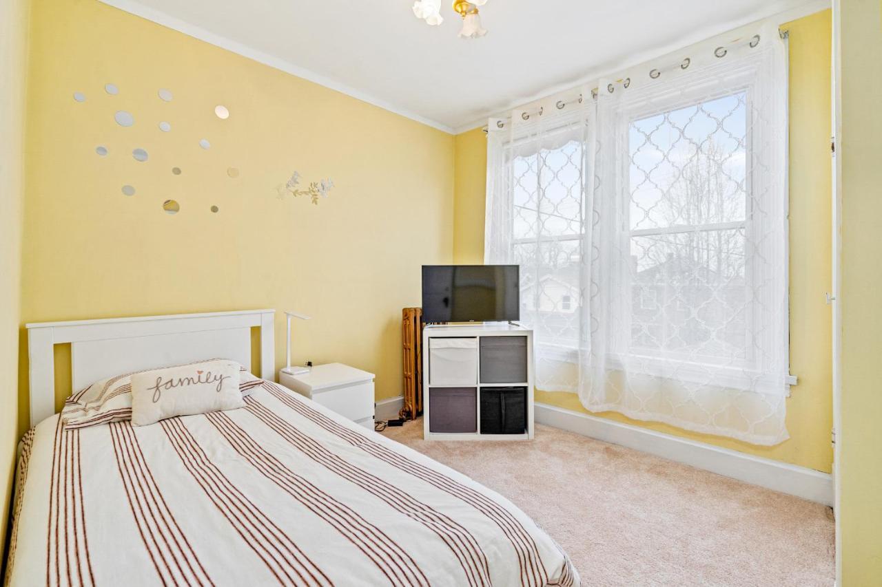 Cozy Stay In 피츠버그 외부 사진