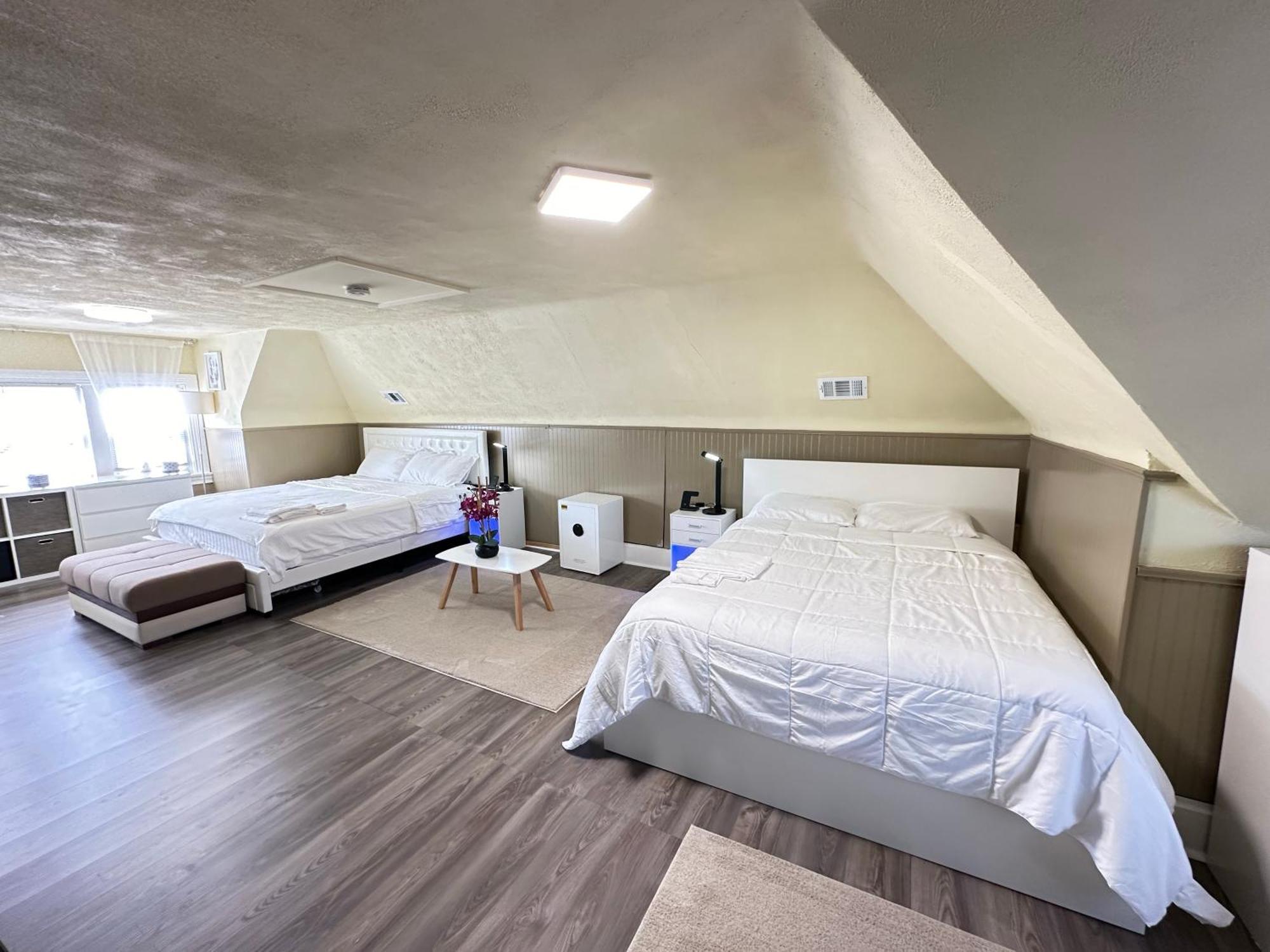 Cozy Stay In 피츠버그 외부 사진